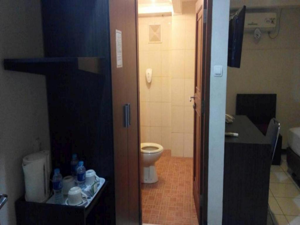 Cihampelas 1 Hotel 2*