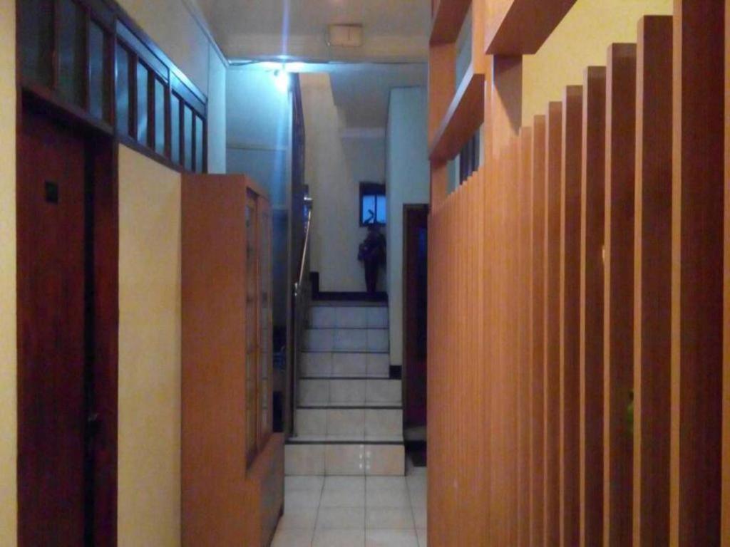 Cihampelas 1 Hotel Bandung