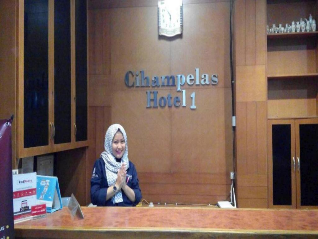 Hotel Cihampelas 1 Bandung