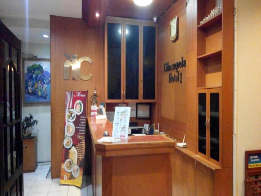 Hotel Cihampelas 1