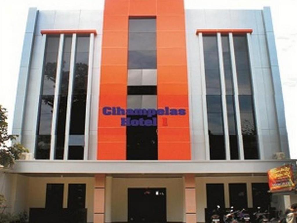 Cihampelas 1 Bandung