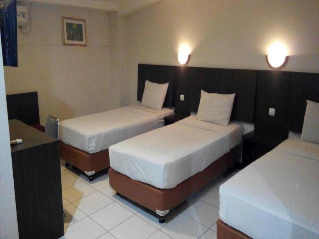 Hotel Cihampelas 1 Bandung