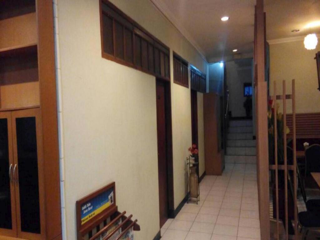 Cihampelas 1 Hotel Bandung