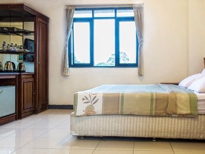 Hotel Cihampelas 1