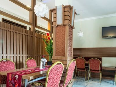 Hotel Cihampelas 1 Bandung