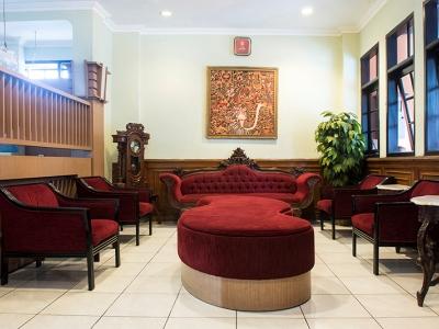 Hotel Cihampelas 1