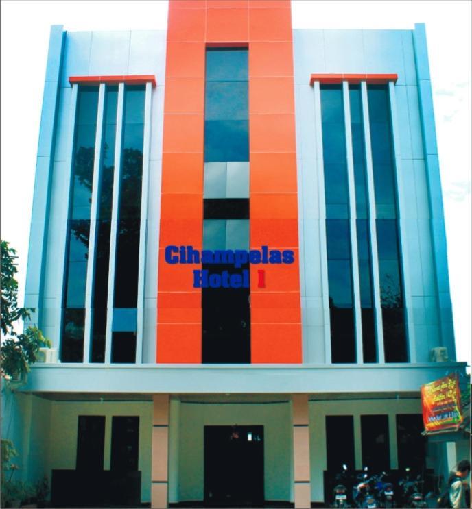 Hotel Cihampelas 1