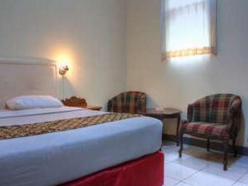 Hotel Cihampelas 1