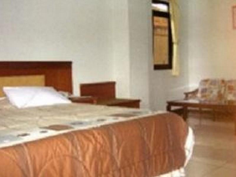 Cihampelas 1 Hotel Bandung
