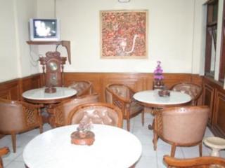 Cihampelas 1 Bandung