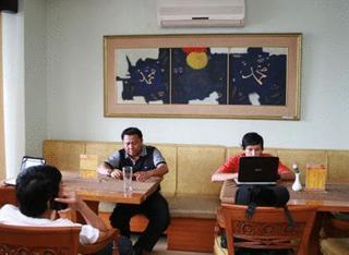 Cihampelas 1 Bandung