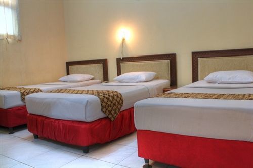 Hotel Cihampelas 1 Bandung