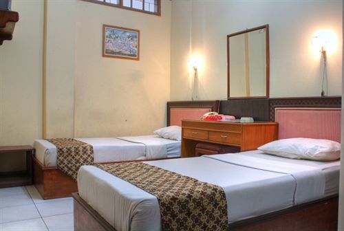 Cihampelas 1 Hotel Bandung
