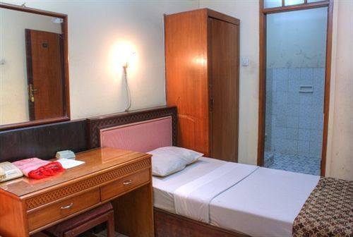 Hotel Cihampelas 1 2*