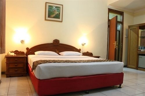 Hotel Cihampelas 1