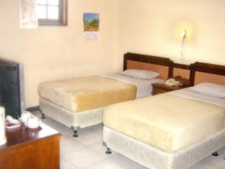 Cihampelas 1 Hotel