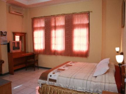 Cihampelas 1 Hotel 2*