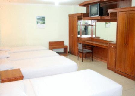 Cihampelas 1 2* Bandung